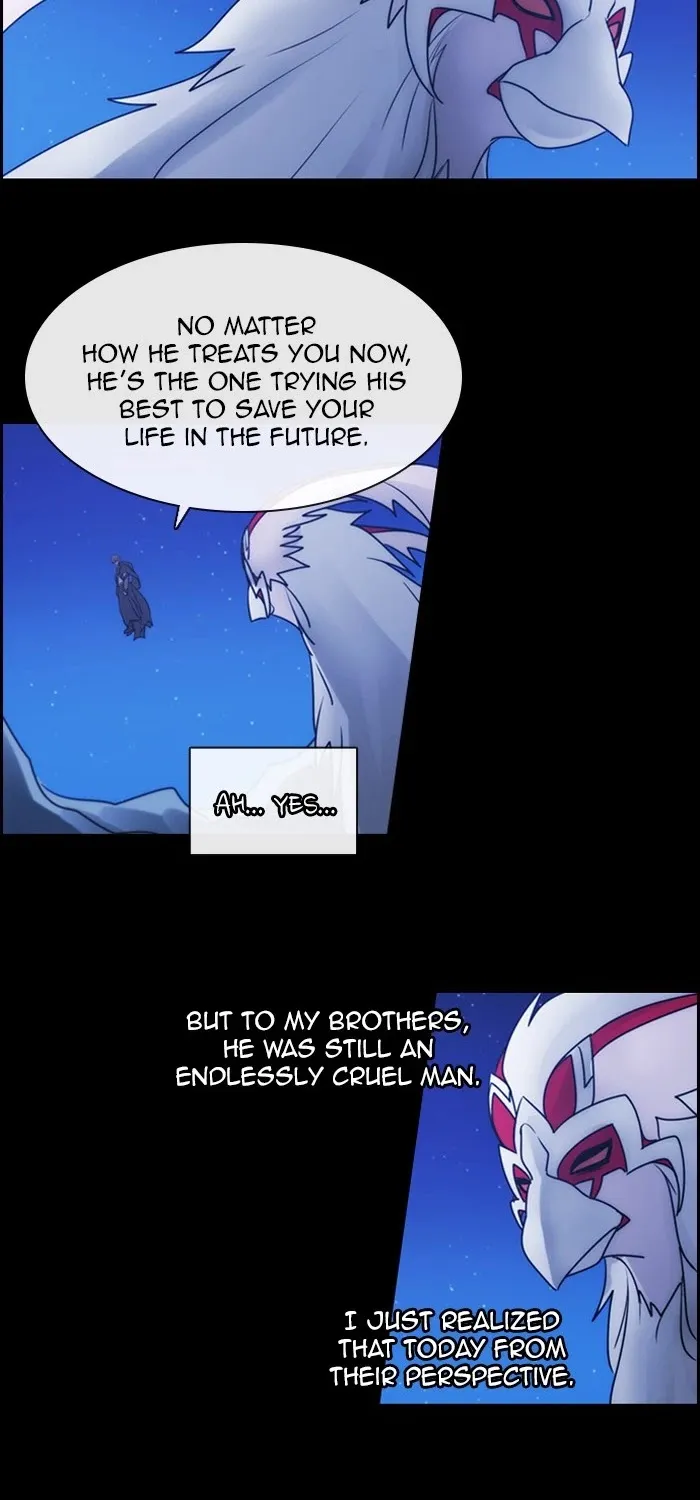 Kubera Zinmanga X Chapter 517 Page 29