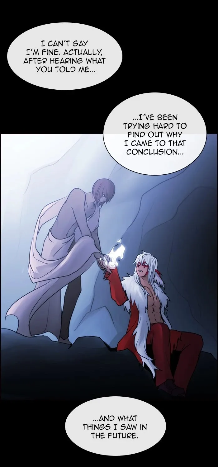 Kubera Zinmanga X Chapter 517 Page 31