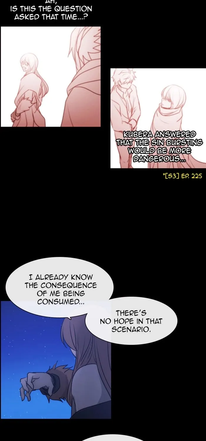Kubera Zinmanga X Chapter 517 Page 33