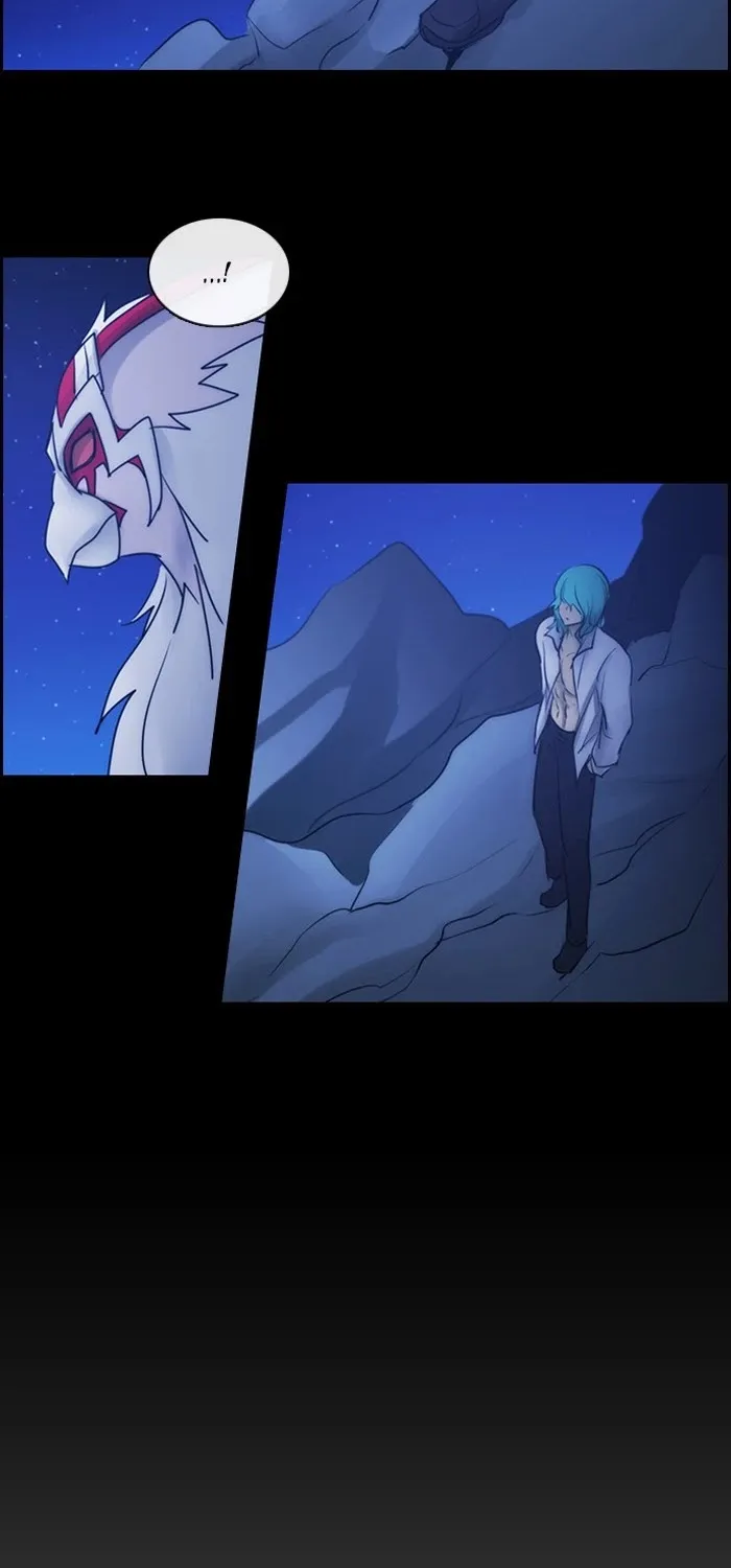 Kubera Zinmanga X Chapter 517 Page 36