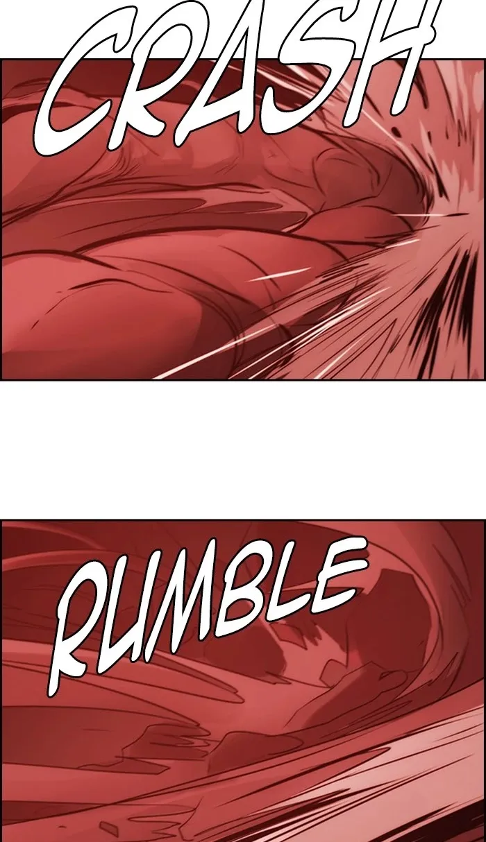 Kubera Zinmanga X Chapter 517 Page 38