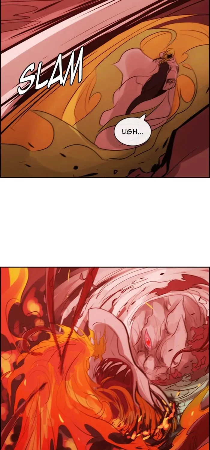 Kubera Zinmanga X Chapter 517 Page 39