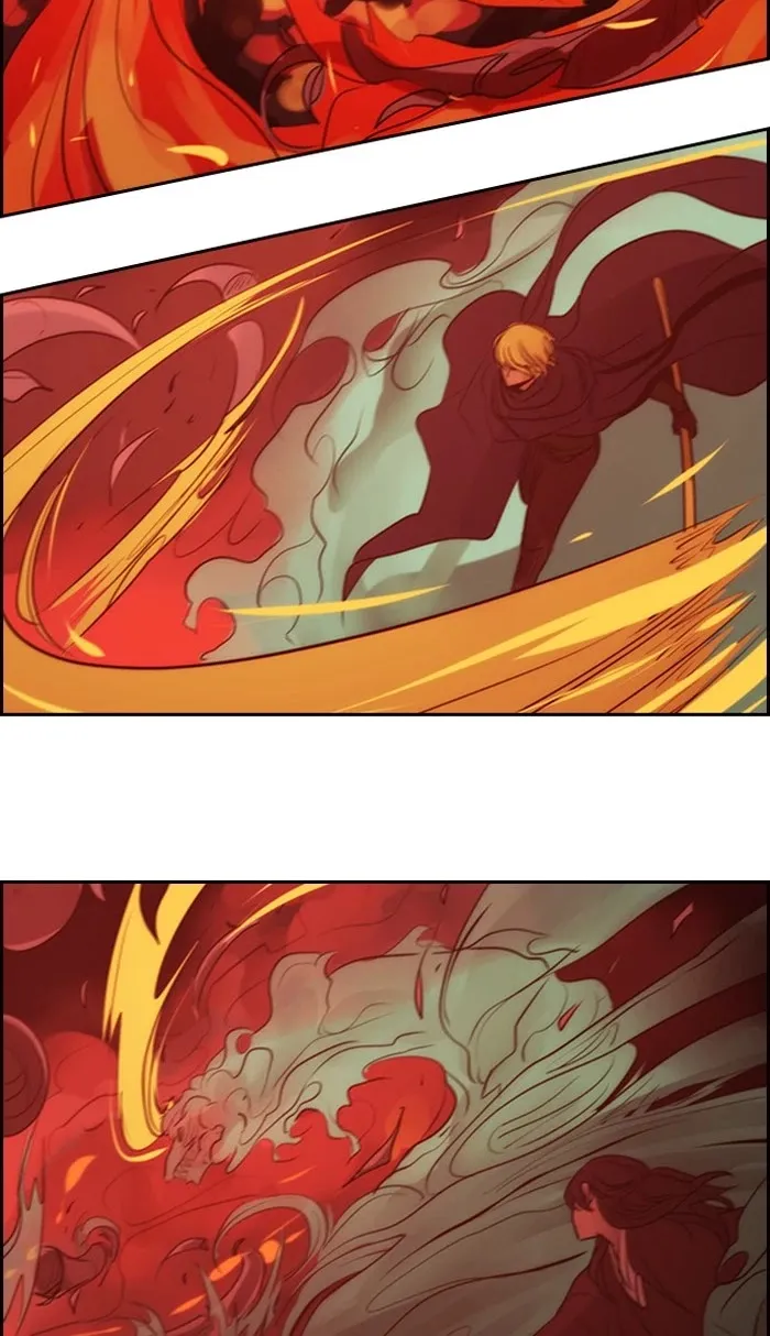 Kubera Zinmanga X Chapter 517 Page 40