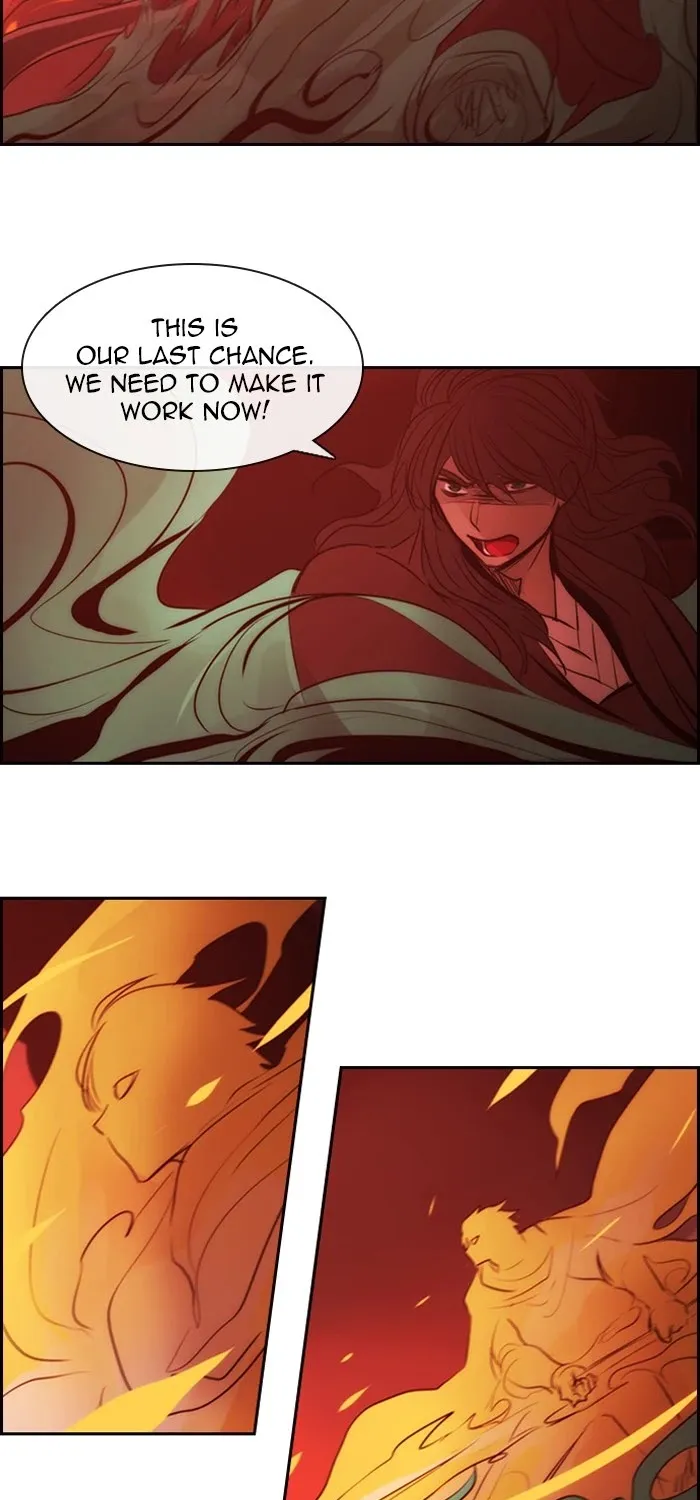 Kubera Zinmanga X Chapter 517 Page 41
