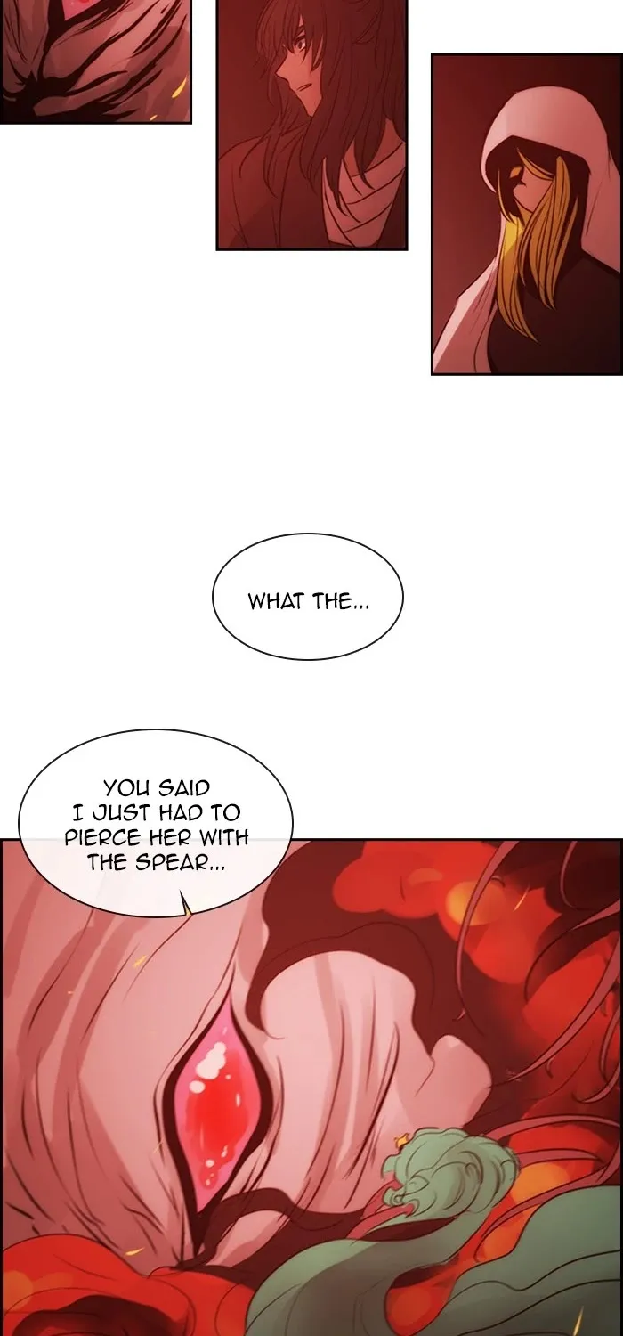 Kubera Zinmanga X Chapter 517 Page 43