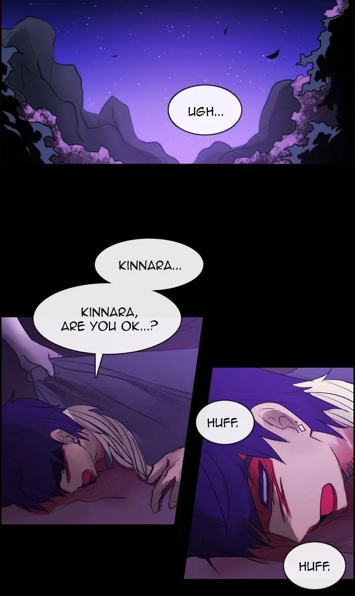 Kubera Zinmanga X Chapter 517 Page 46