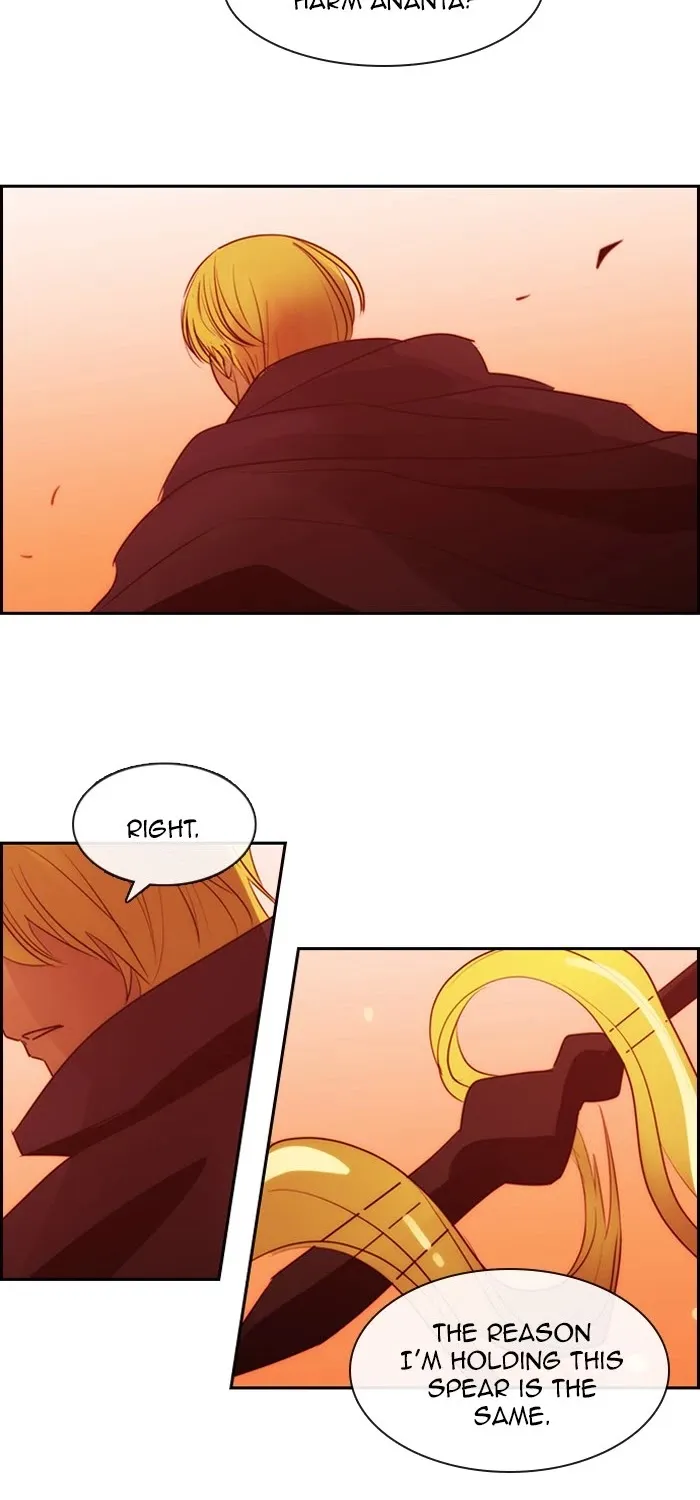 Kubera Zinmanga X Chapter 516 Page 31