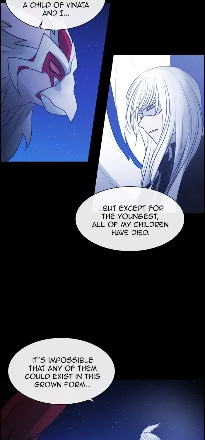Kubera Zinmanga X Chapter 516 Page 35