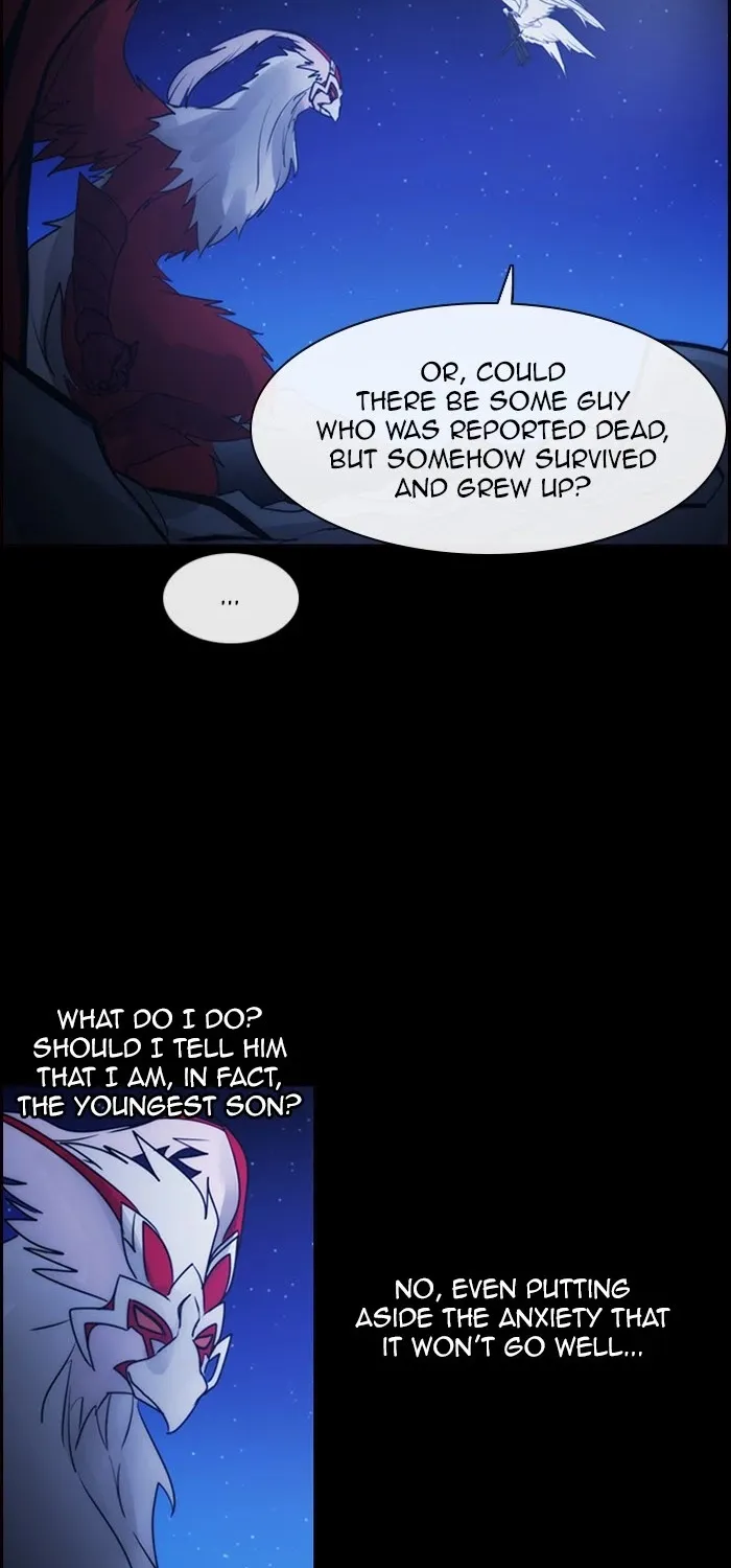 Kubera Zinmanga X Chapter 516 Page 36