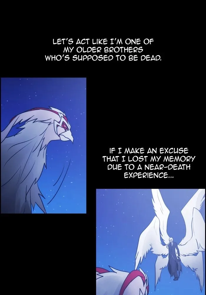 Kubera Zinmanga X Chapter 516 Page 38
