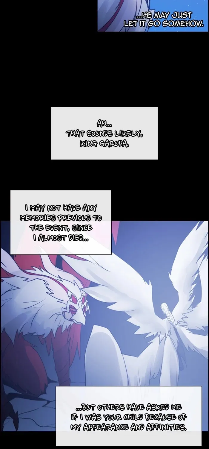 Kubera Zinmanga X Chapter 516 Page 39