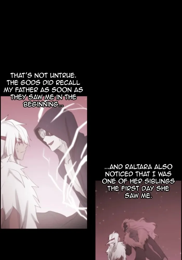Kubera Zinmanga X Chapter 516 Page 40