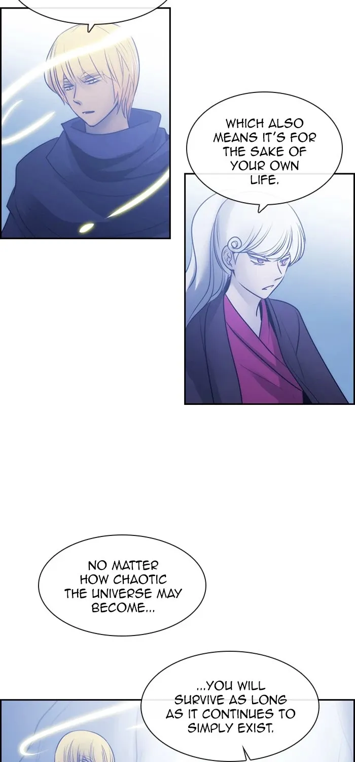 Kubera Zinmanga X Chapter 515 Page 3