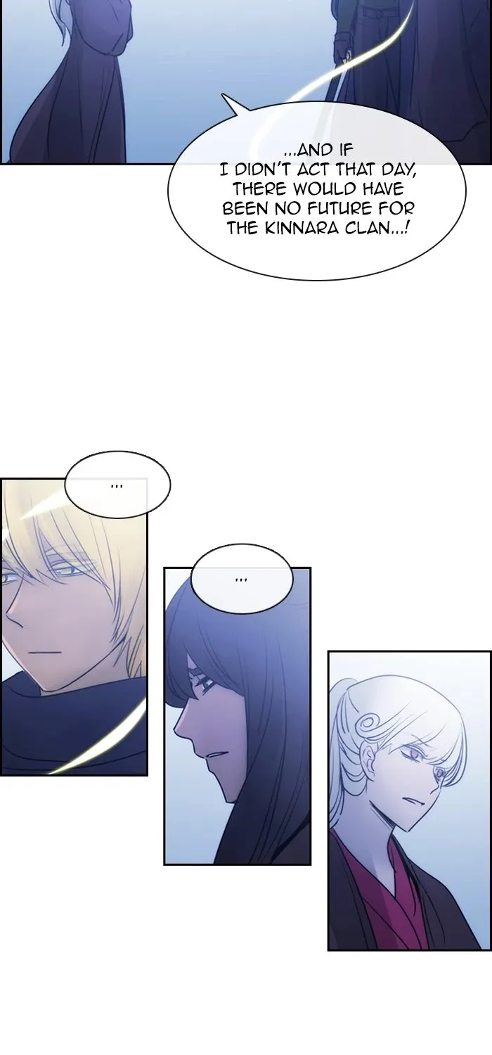 Kubera Zinmanga X Chapter 515 Page 15