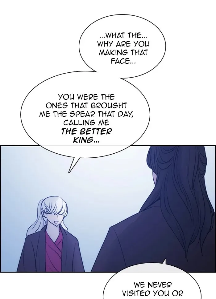 Kubera Zinmanga X Chapter 515 Page 16