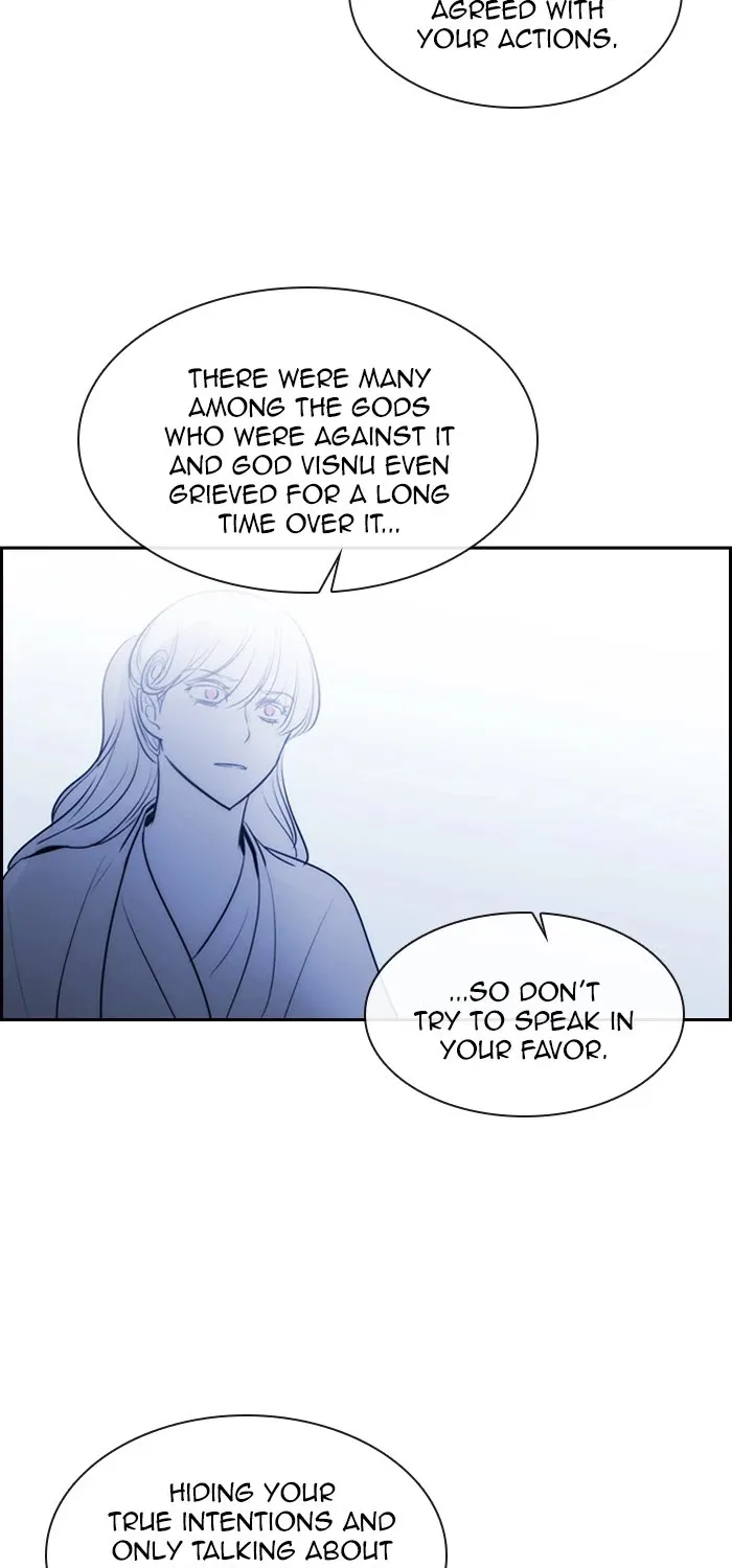 Kubera Zinmanga X Chapter 515 Page 17