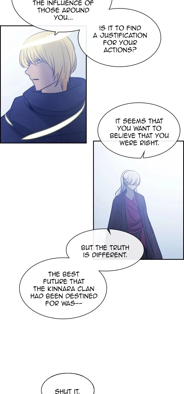 Kubera Zinmanga X Chapter 515 Page 18