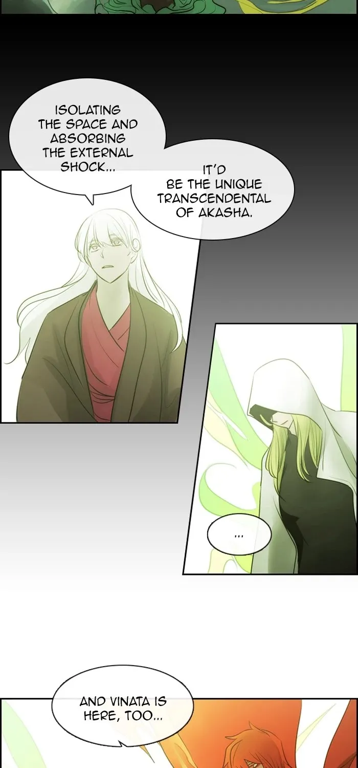 Kubera Zinmanga X Chapter 515 Page 26