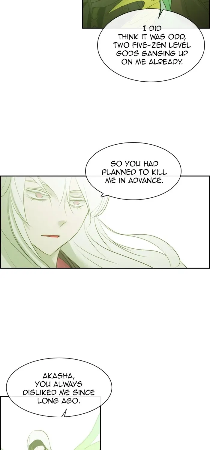 Kubera Zinmanga X Chapter 515 Page 28