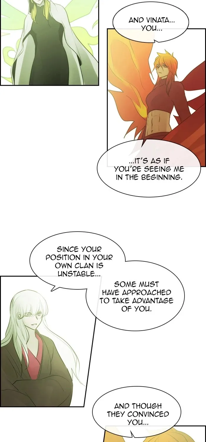 Kubera Zinmanga X Chapter 515 Page 29