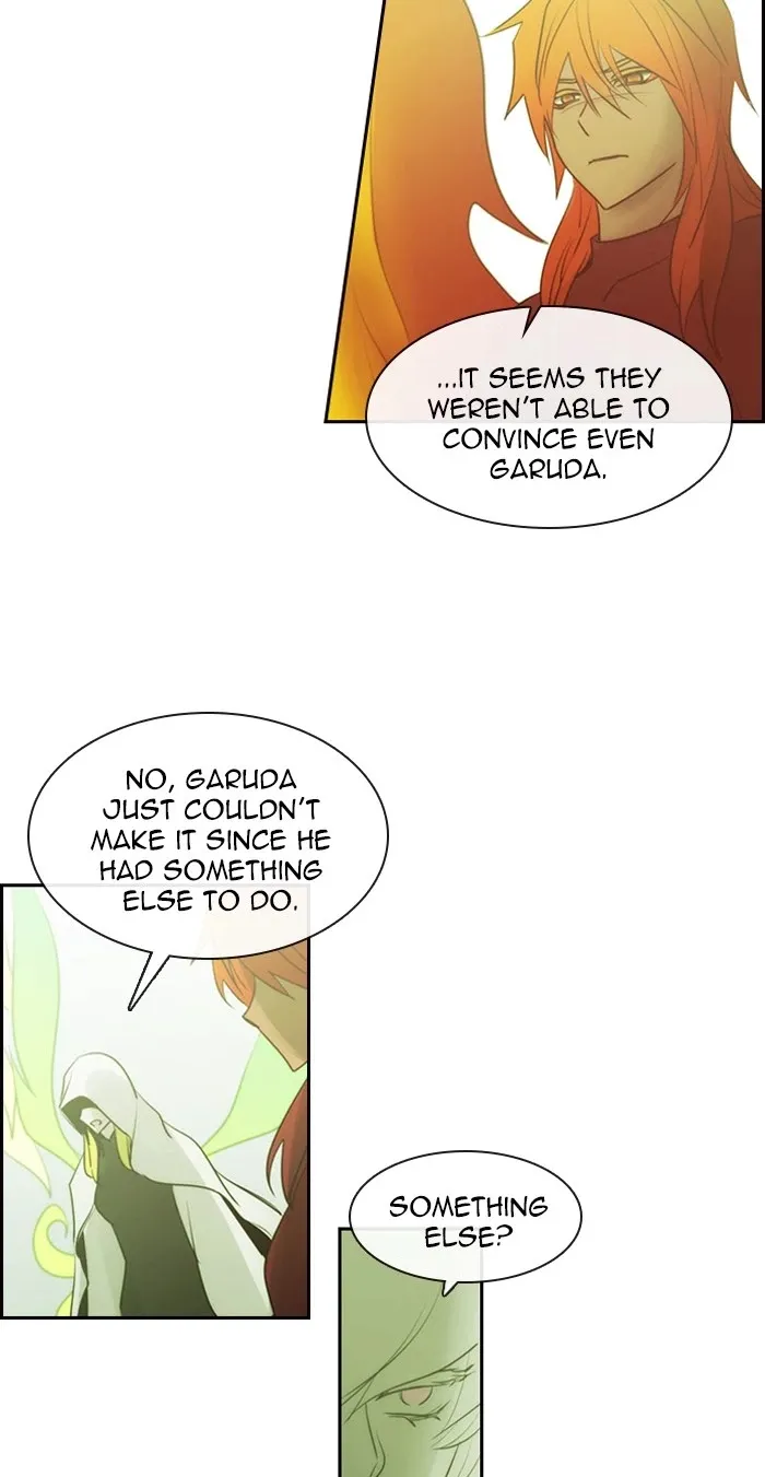 Kubera Zinmanga X Chapter 515 Page 30