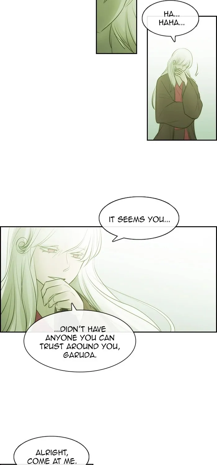 Kubera Zinmanga X Chapter 515 Page 31