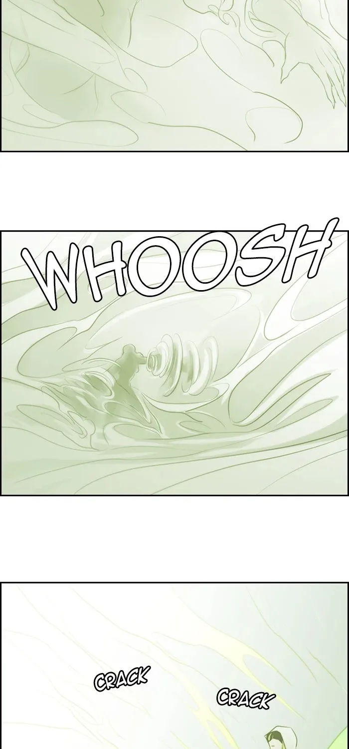 Kubera Zinmanga X Chapter 515 Page 33