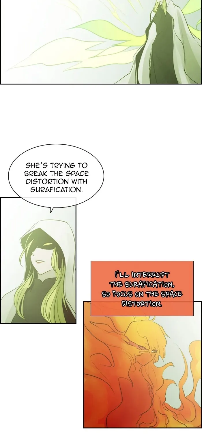 Kubera Zinmanga X Chapter 515 Page 34
