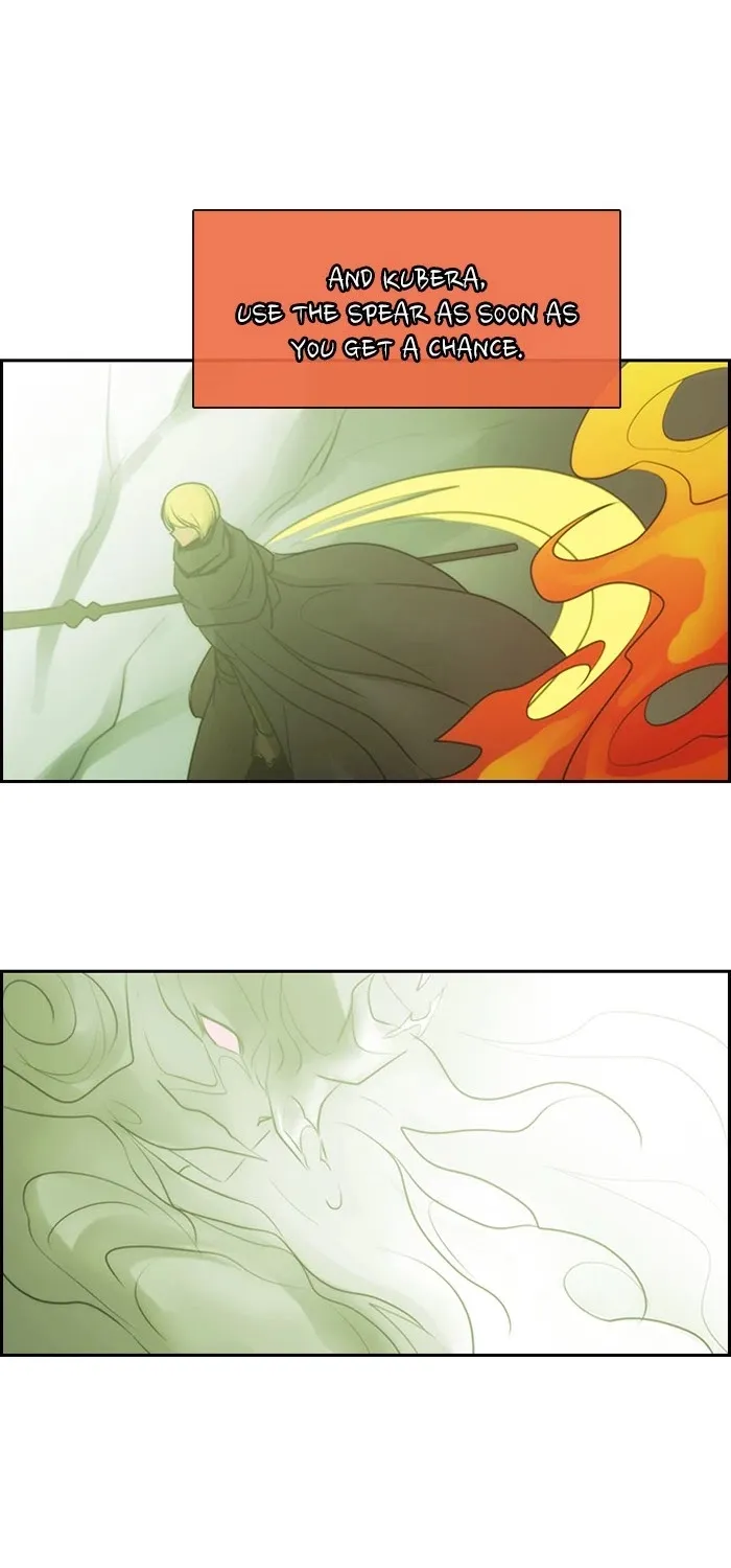 Kubera Zinmanga X Chapter 515 Page 35