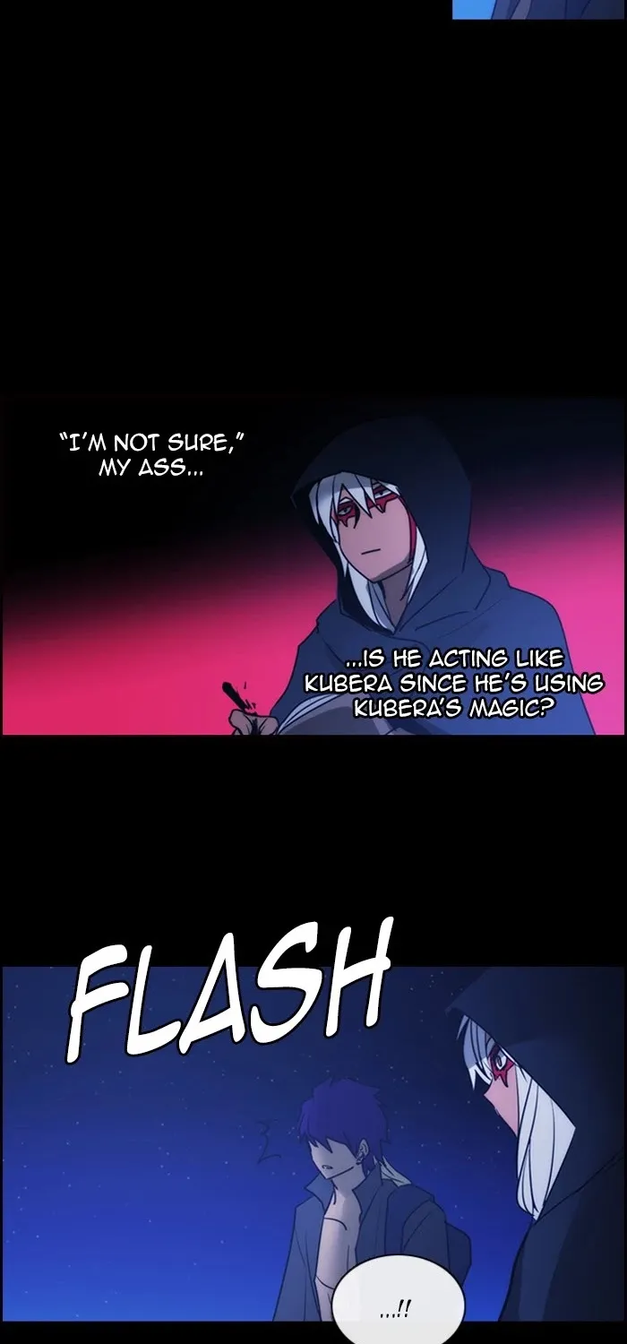 Kubera Zinmanga X Chapter 513 Page 42