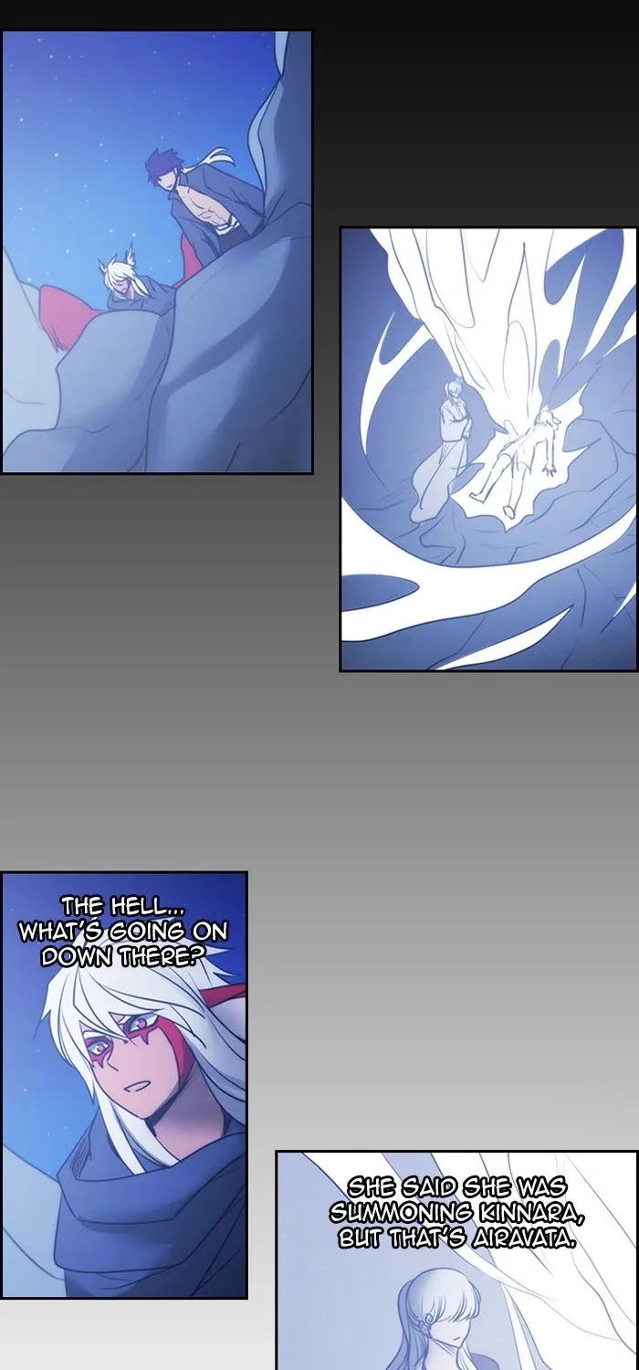 Kubera Zinmanga X Chapter 513 Page 45