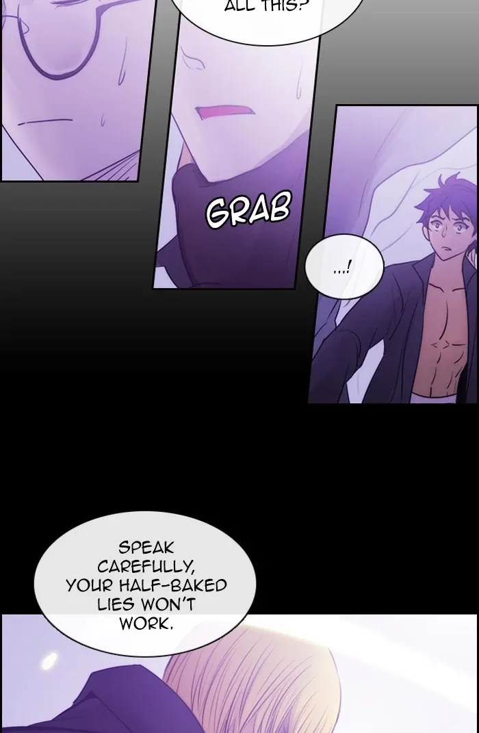 Kubera Zinmanga X Chapter 512 Page 6