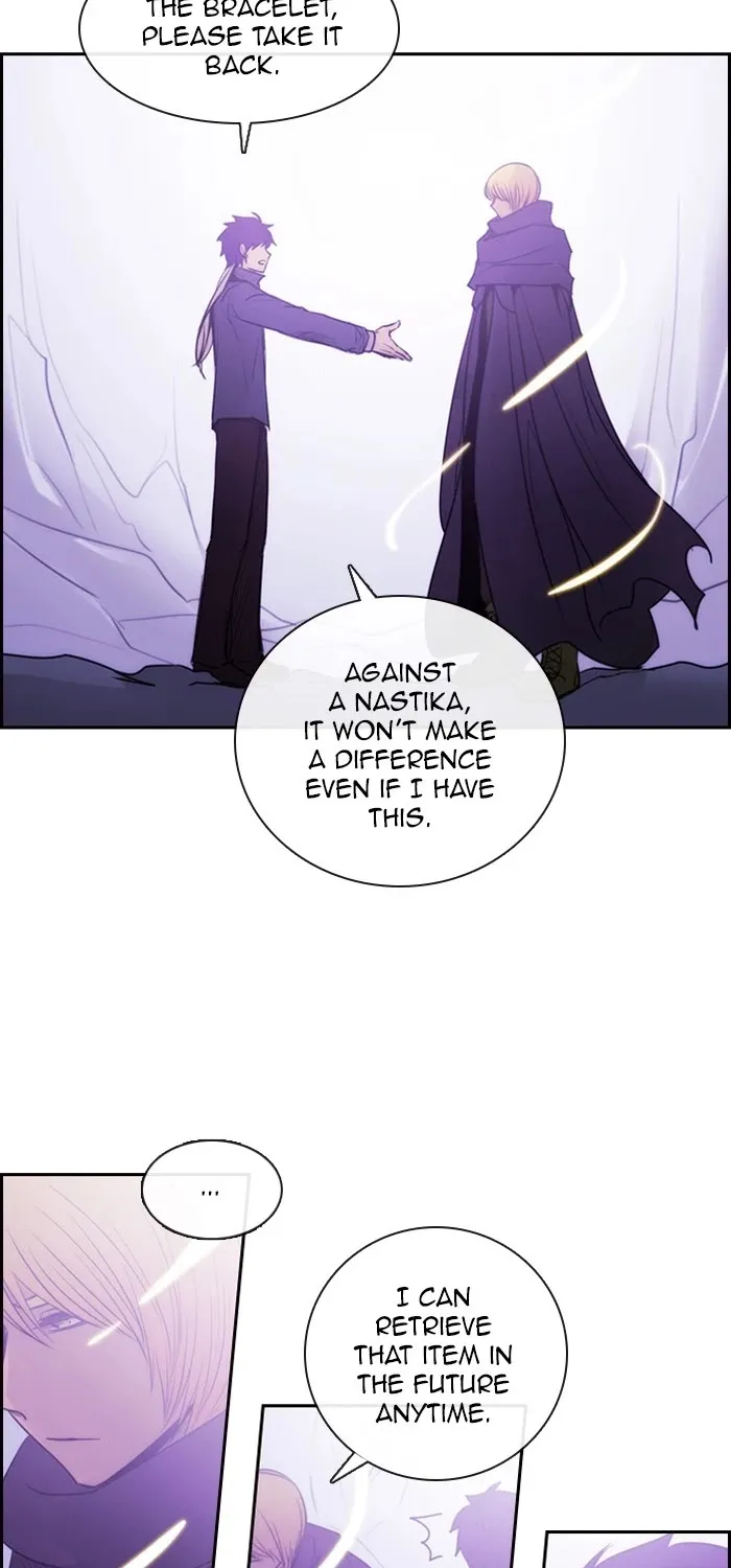 Kubera Zinmanga X Chapter 512 Page 17