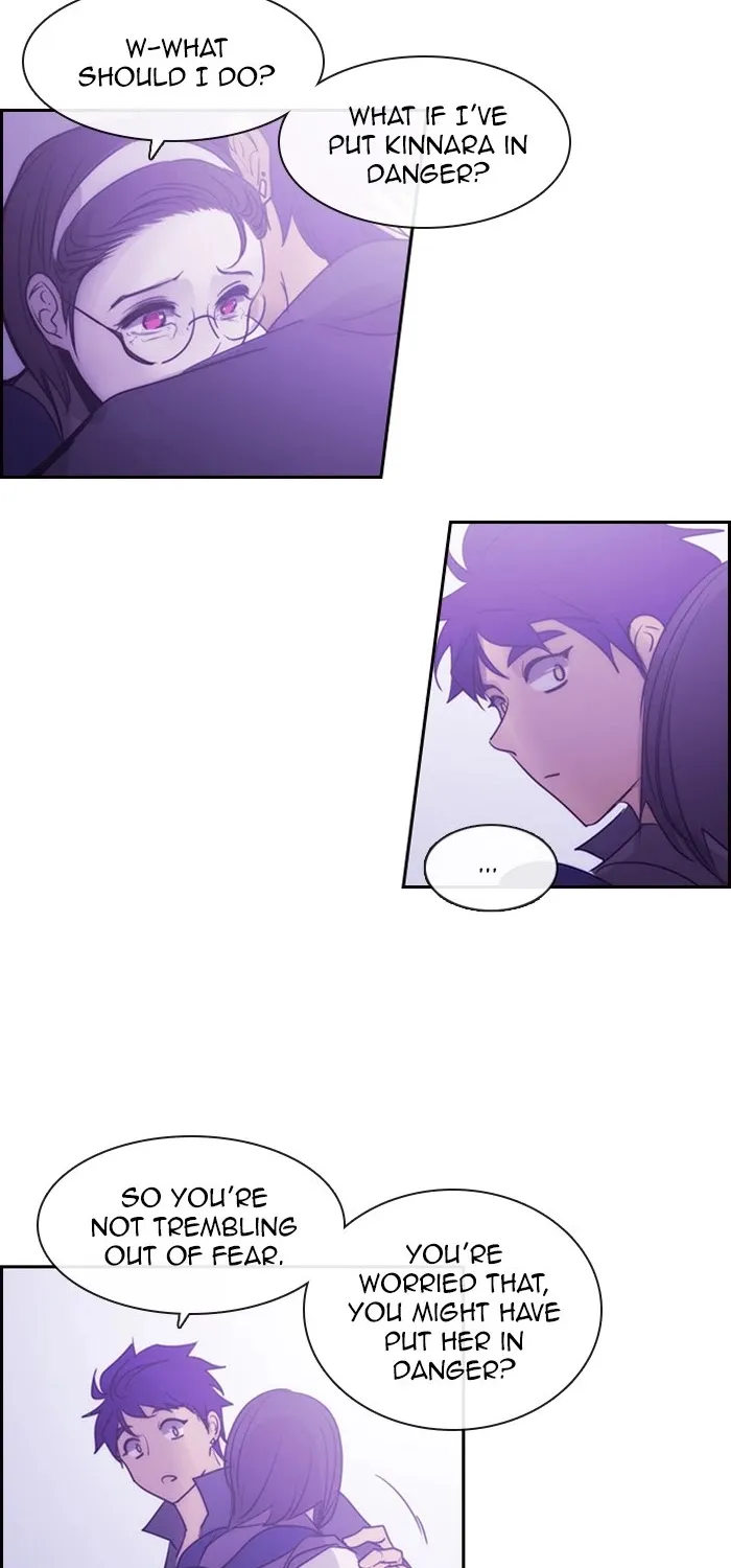 Kubera Zinmanga X Chapter 512 Page 20