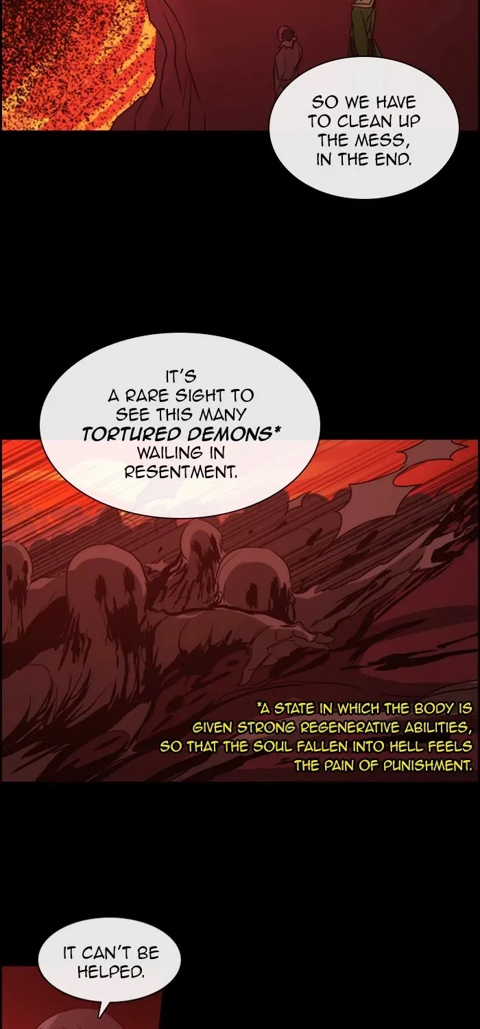 Kubera Zinmanga X Chapter 512 Page 27