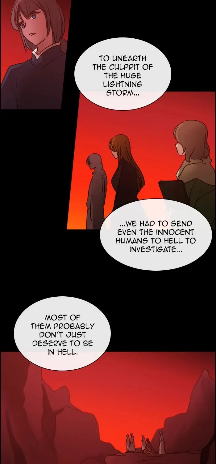 Kubera Zinmanga X Chapter 512 Page 28