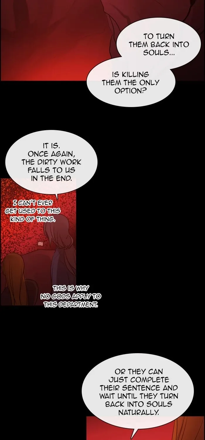 Kubera Zinmanga X Chapter 512 Page 29
