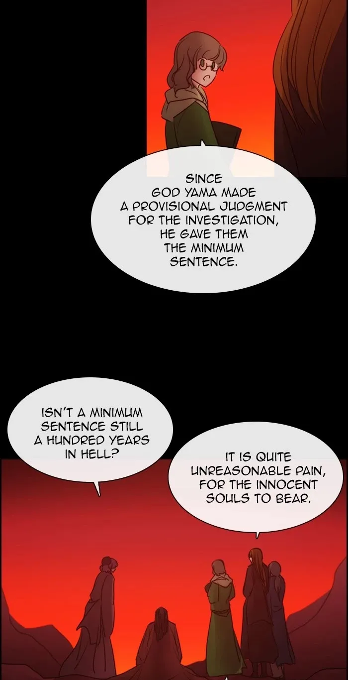 Kubera Zinmanga X Chapter 512 Page 30