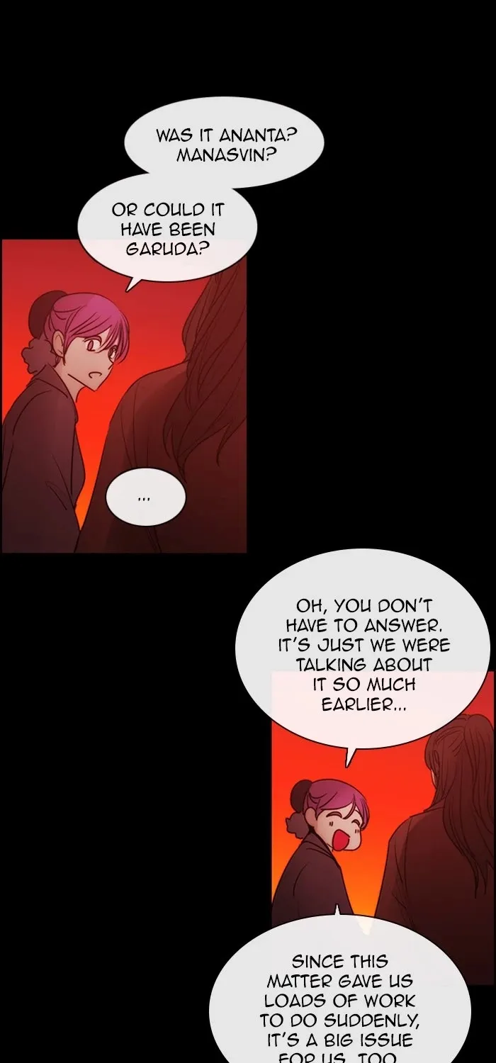 Kubera Zinmanga X Chapter 512 Page 33