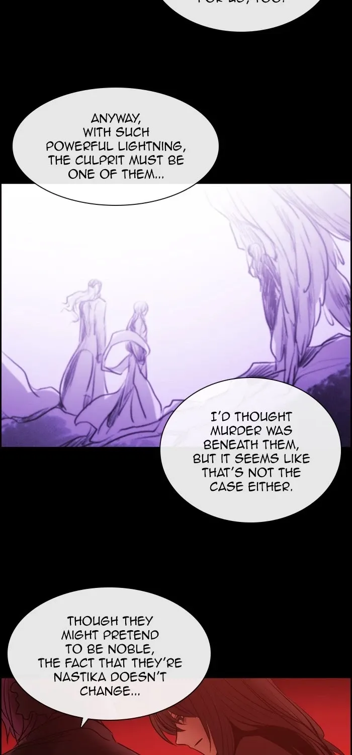 Kubera Zinmanga X Chapter 512 Page 34