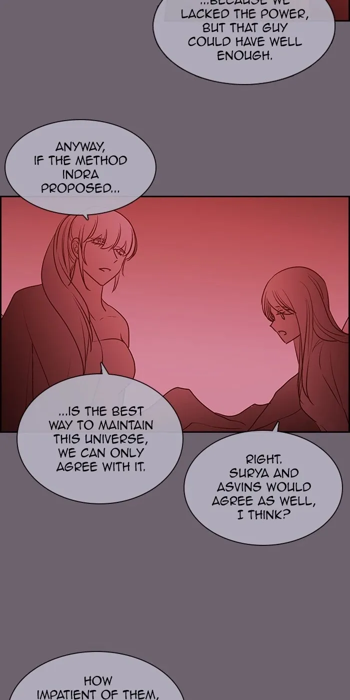 Kubera Zinmanga X Chapter 512 Page 38