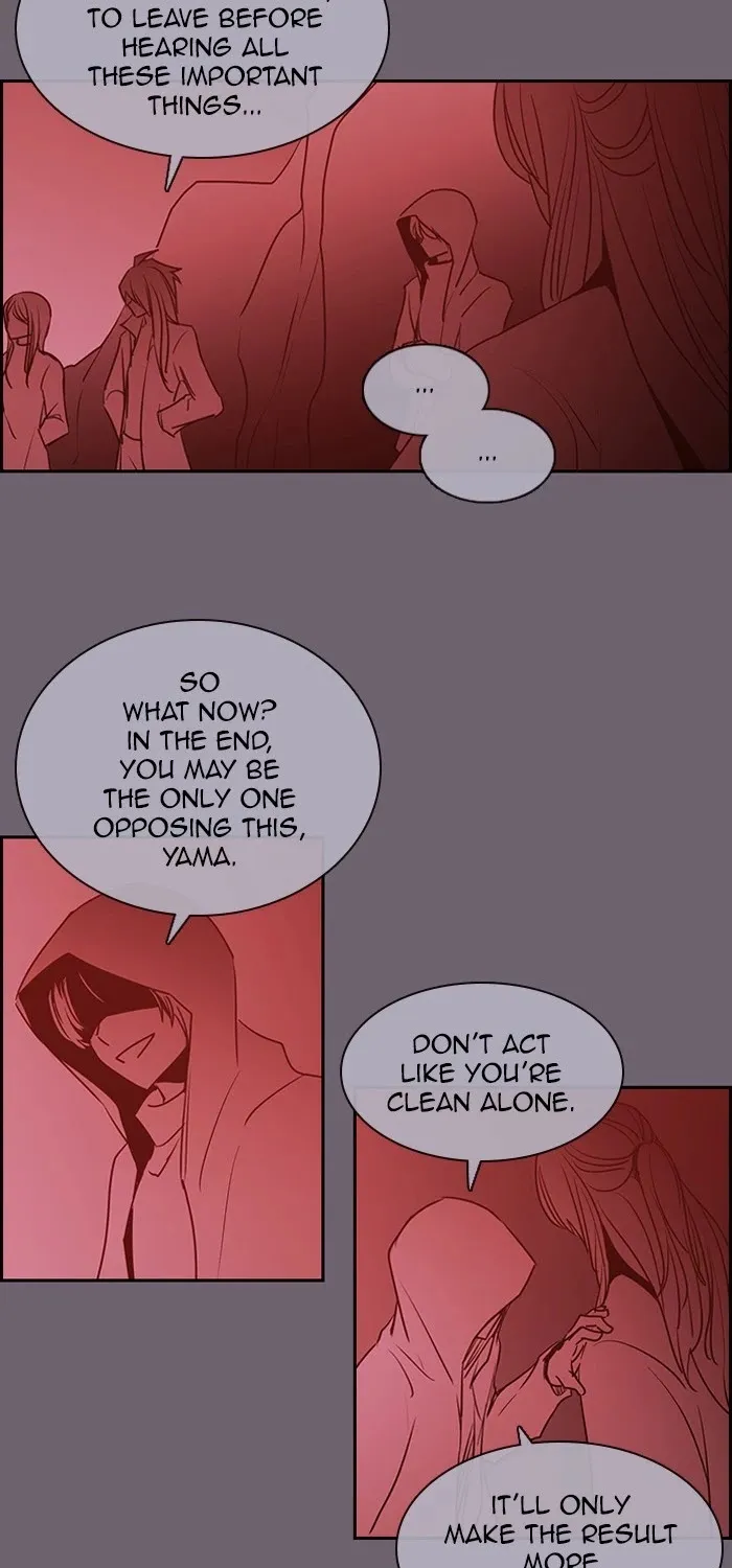 Kubera Zinmanga X Chapter 512 Page 39