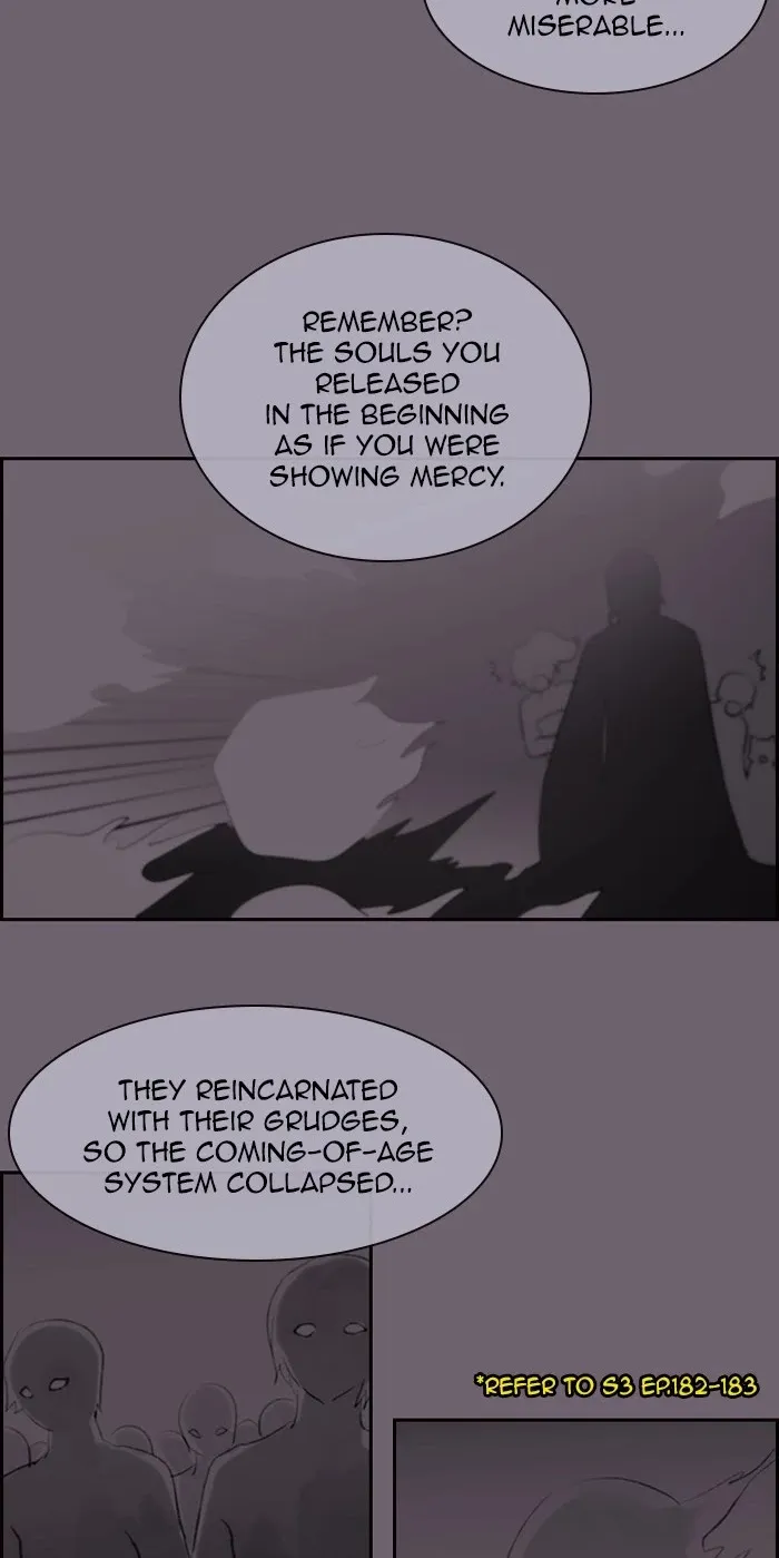 Kubera Zinmanga X Chapter 512 Page 40