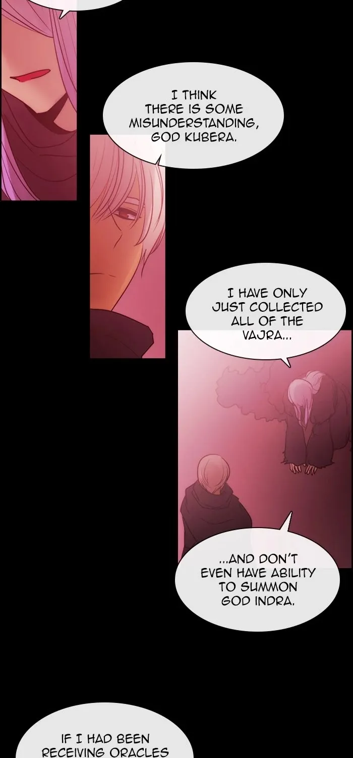Kubera Zinmanga X Chapter 511 Page 4