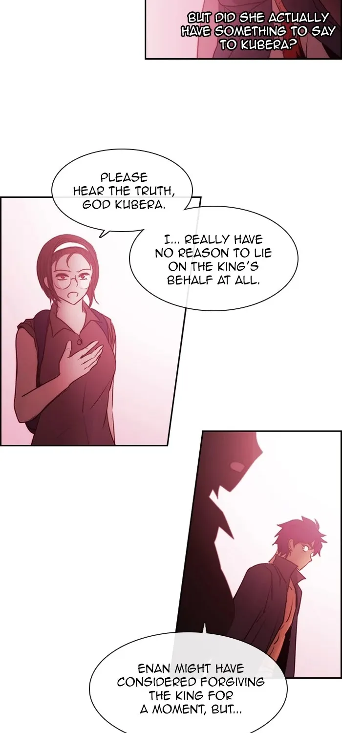 Kubera Zinmanga X Chapter 511 Page 12