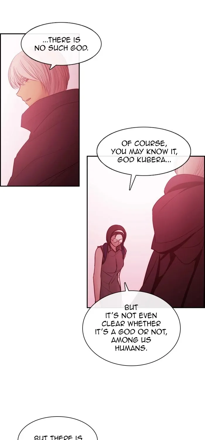 Kubera Zinmanga X Chapter 511 Page 17