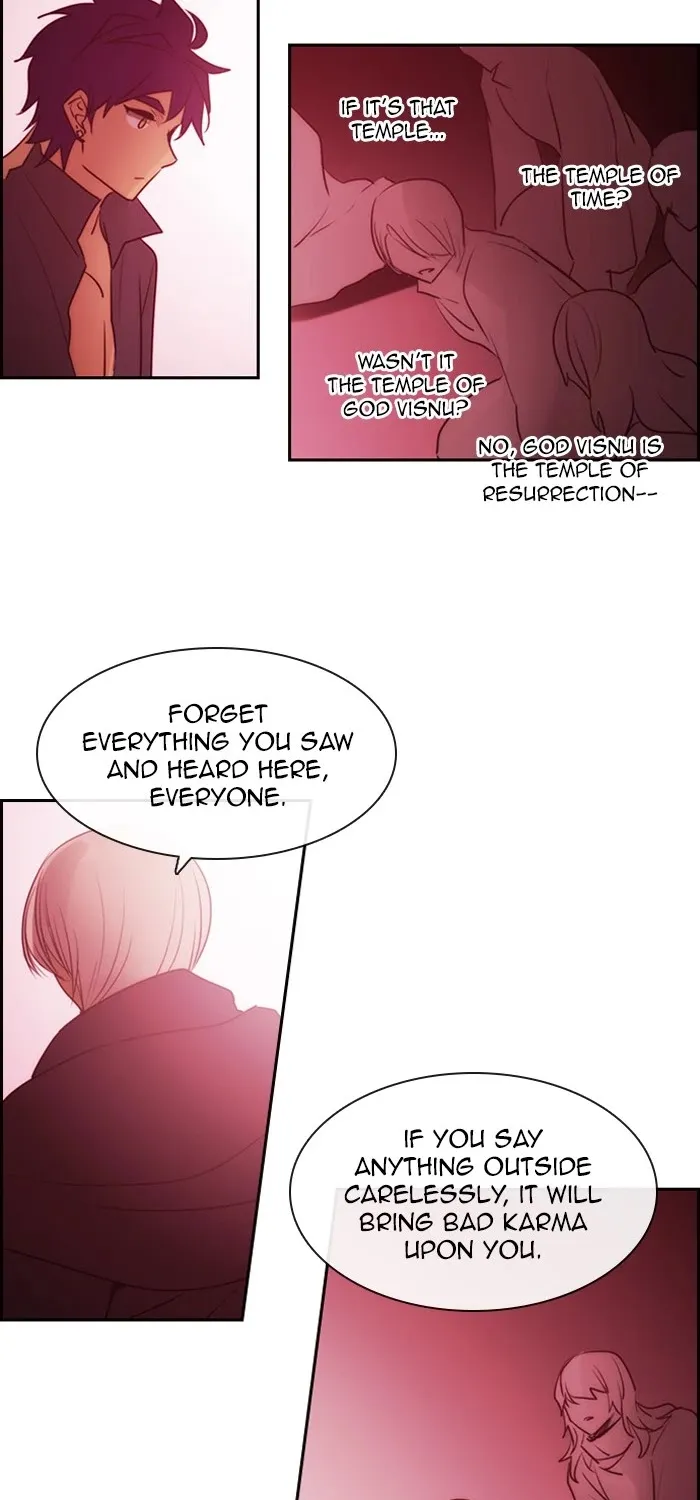 Kubera Zinmanga X Chapter 511 Page 19