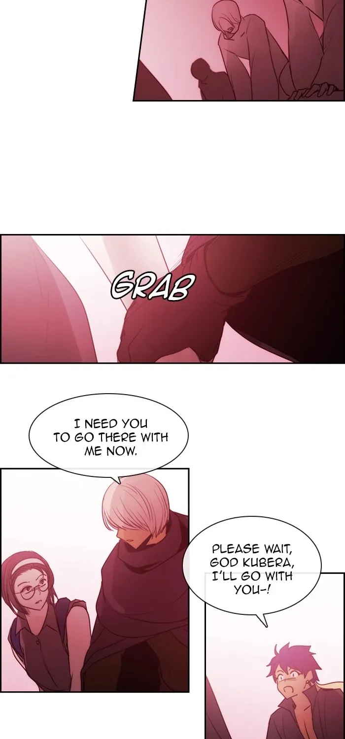 Kubera Zinmanga X Chapter 511 Page 20