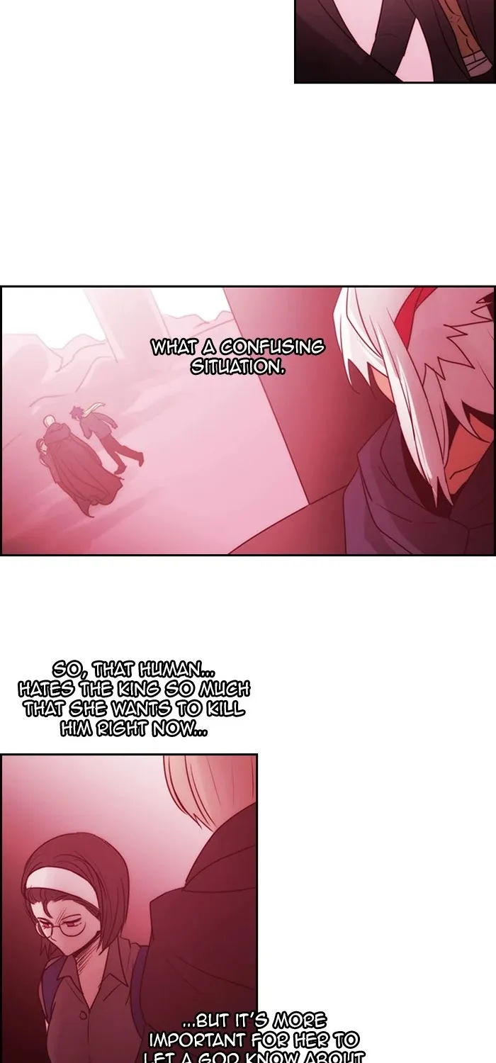 Kubera Zinmanga X Chapter 511 Page 21