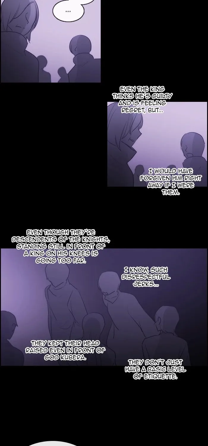Kubera Zinmanga X Chapter 511 Page 26